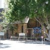 Congregational Church near where the corroborees were held in Manly